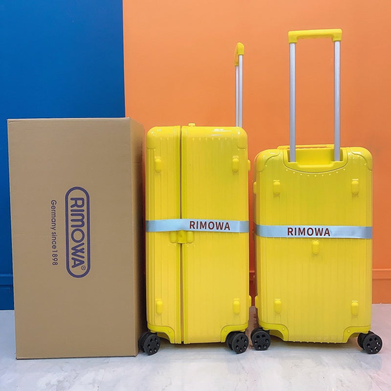 BFW3 - Mix Luggages - 130