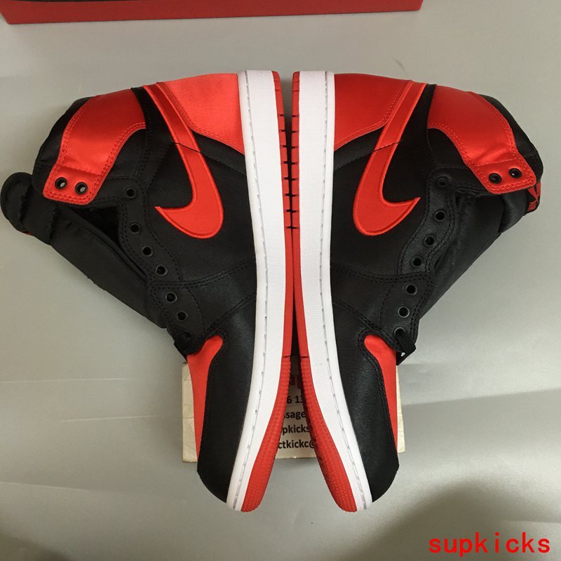 TRTOK - NKE Jordan 1 Shoes - 007