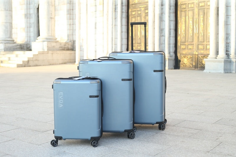 BFW3 - Mix Luggages - 078