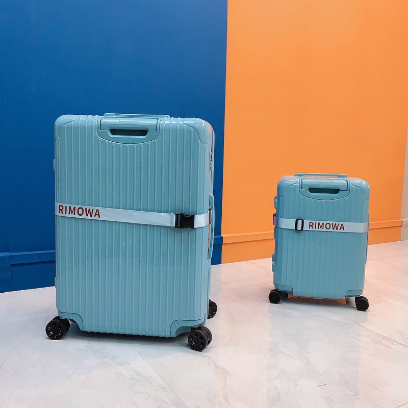 BFW3 - Mix Luggages - 131