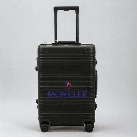 BFW3 - Mix Luggages - 443