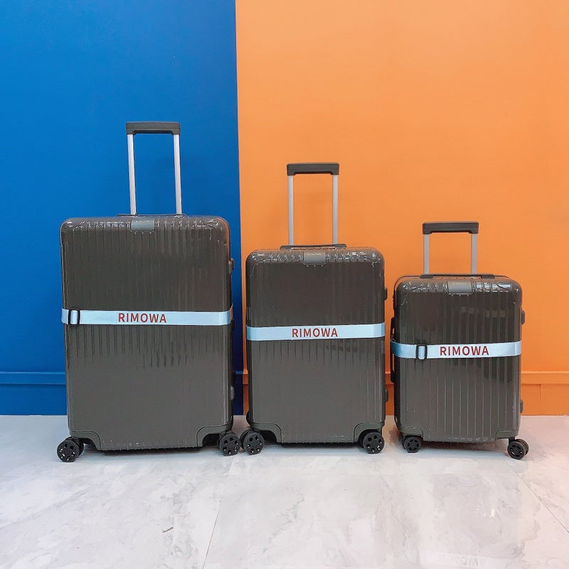 BFW3 - Mix Luggages - 260