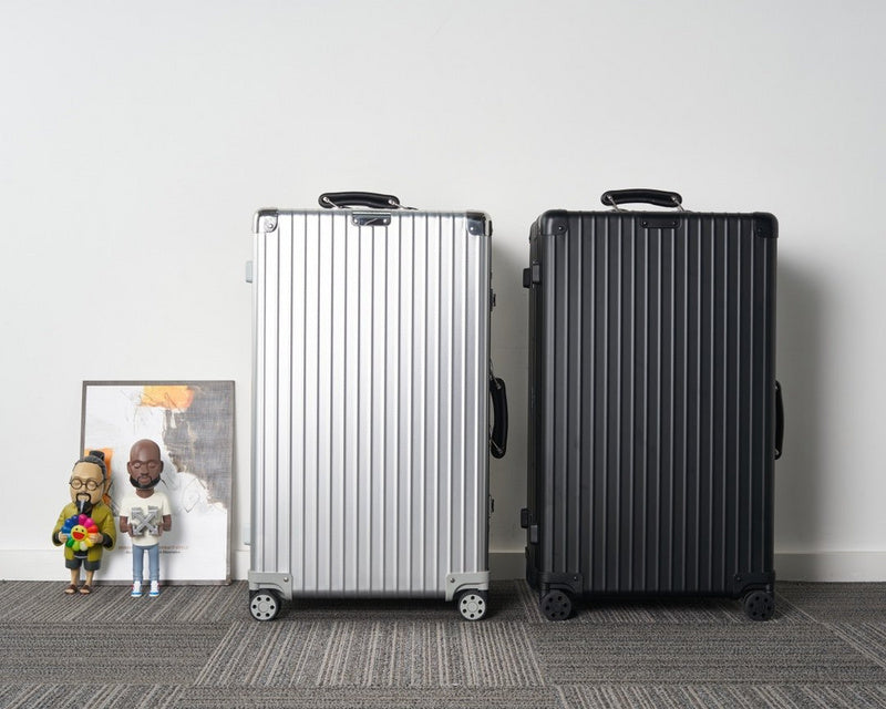 BFW3 - Mix Luggages - 257