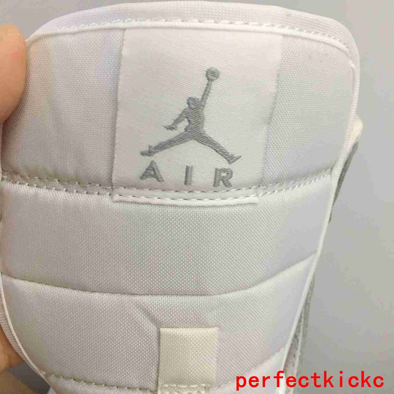 TRTOK - NKE Jordan 1 Shoes - 142