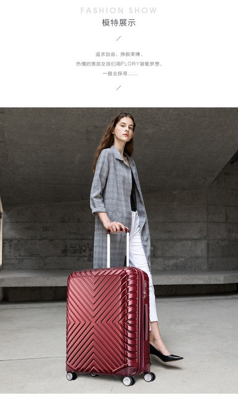 BFW3 - Mix Luggages - 429