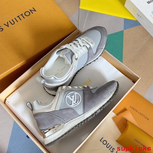 TRTOK - LOV Run Away Sneakers - 020