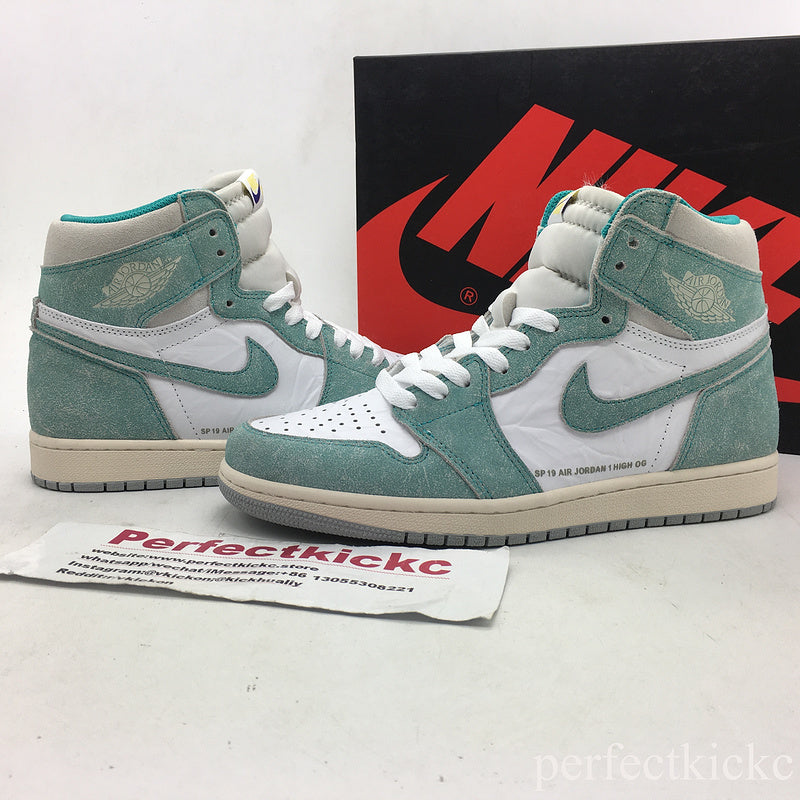 TRTOK - NKE Jordan 1 Shoes - 098