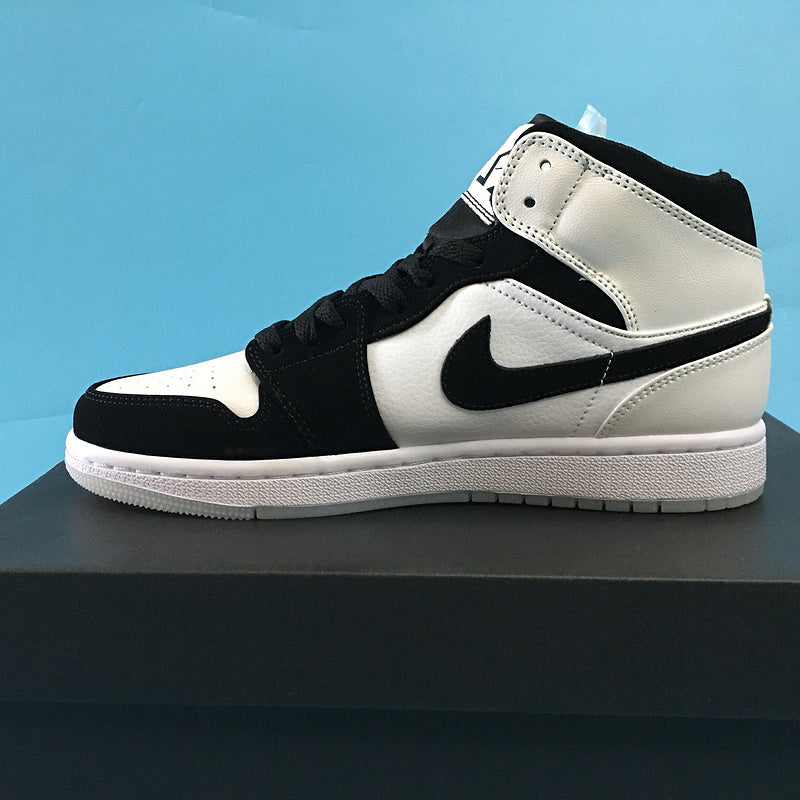 TRTOK - NKE Jordan 1 Shoes - 078