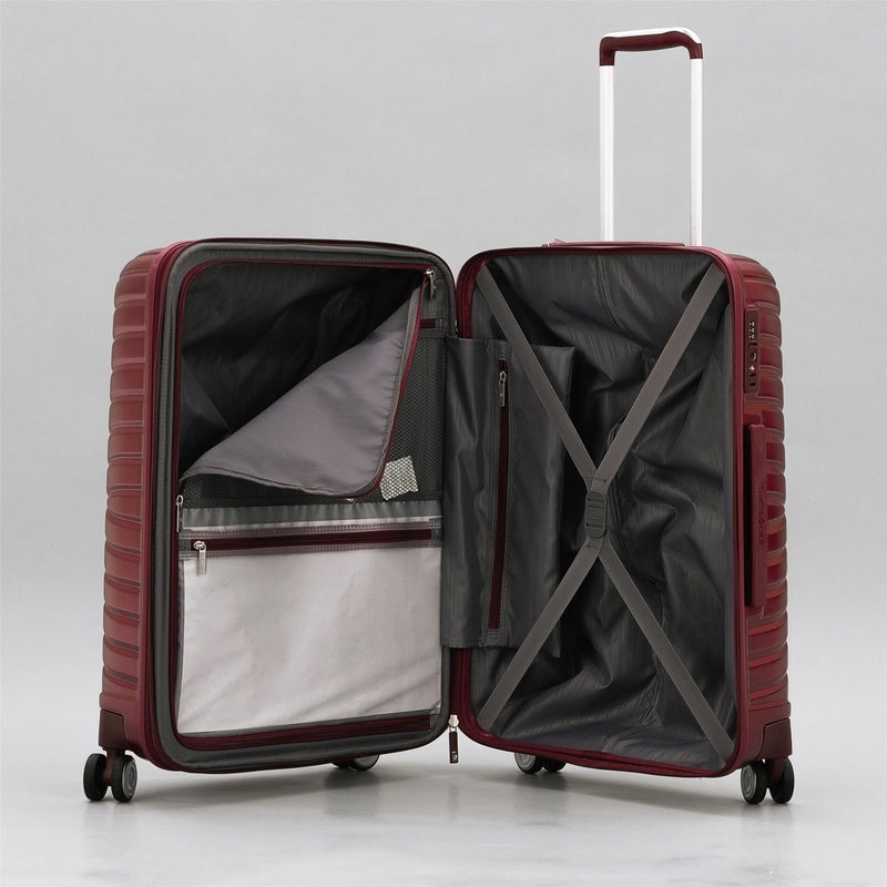 BFW3 - Mix Luggages - 439