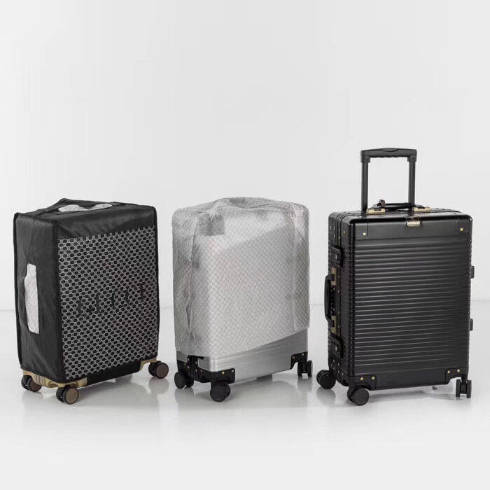 BFW3 - Mix Luggages - 437