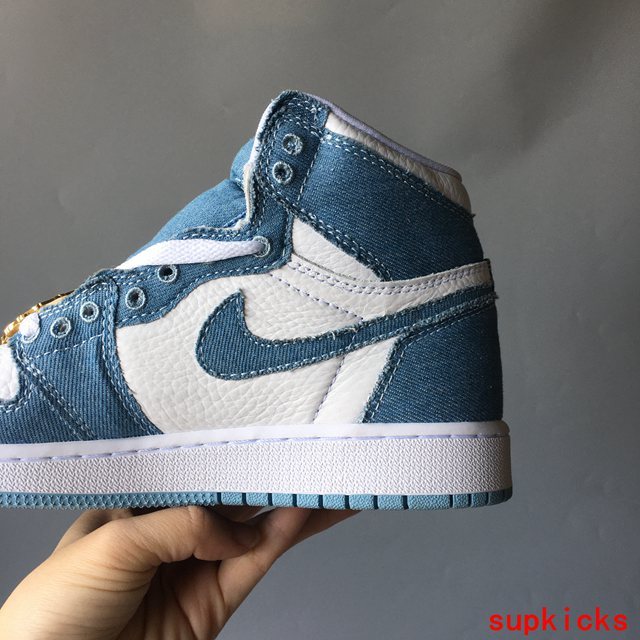 TRTOK - NKE Jordan 1 Shoes - 045