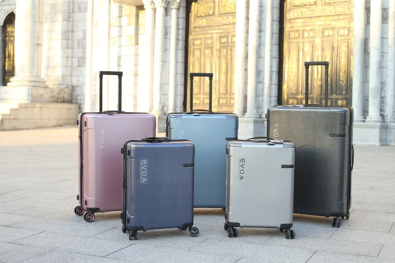 BFW3 - Mix Luggages - 078