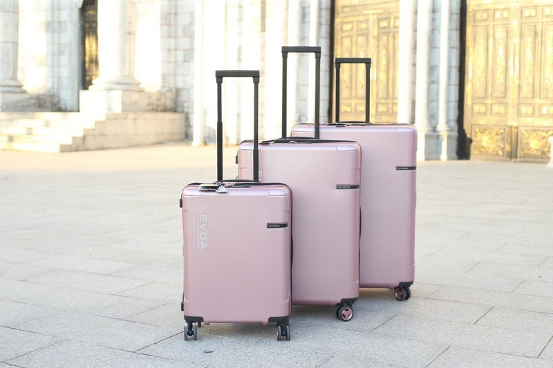 BFW3 - Mix Luggages - 065