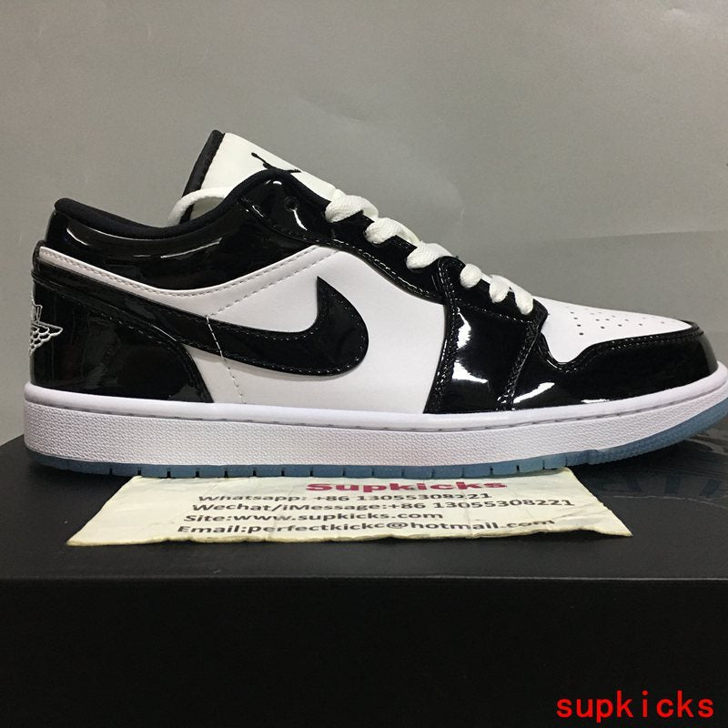 TRTOK - NKE Jordan 1 Shoes - 011