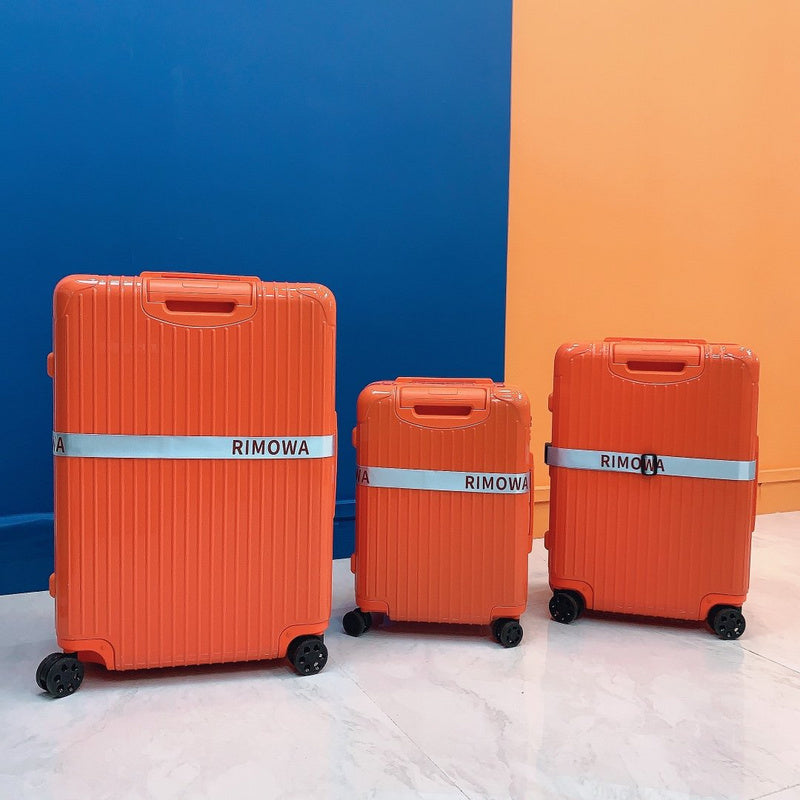 BFW3 - Mix Luggages - 147