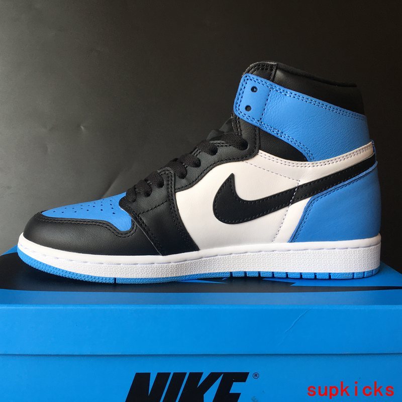 TRTOK - NKE Jordan 1 Shoes - 017