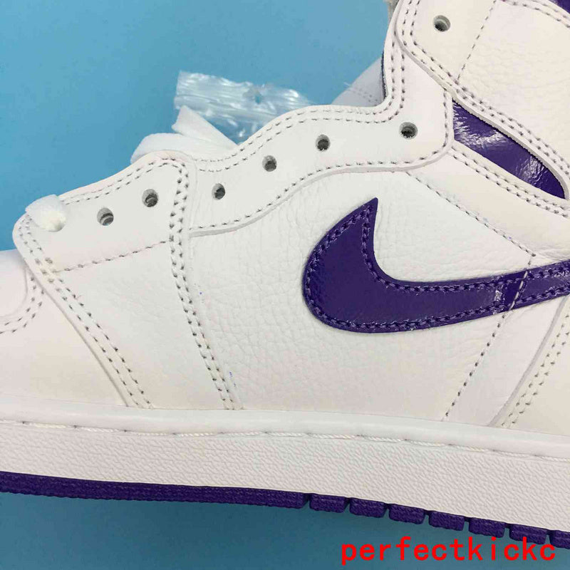 TRTOK - NKE Jordan 1 Shoes - 125