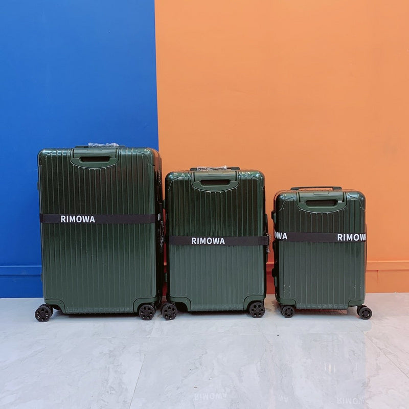 BFW3 - Mix Luggages - 140