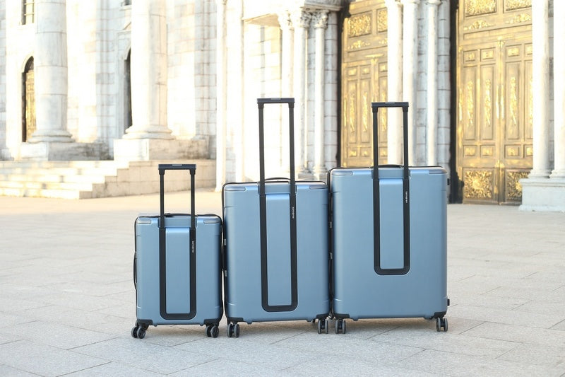 BFW3 - Mix Luggages - 078