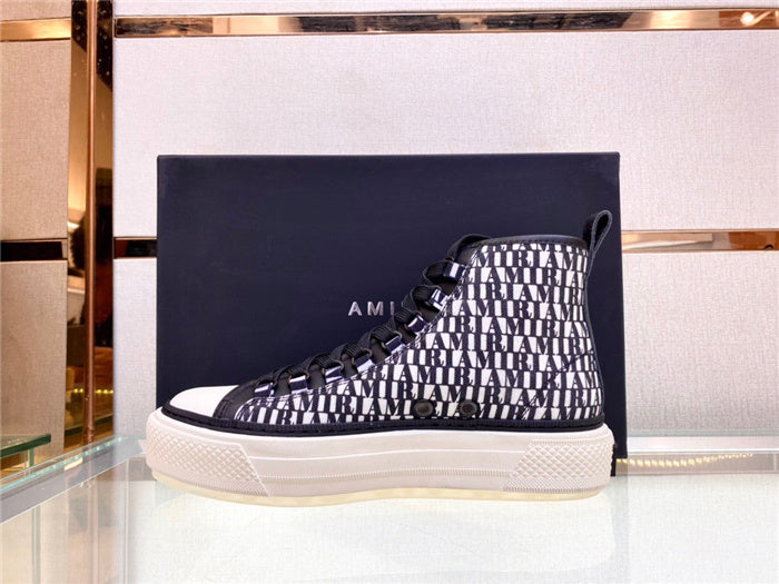 TRTOK - AMIR Sneakers - 136