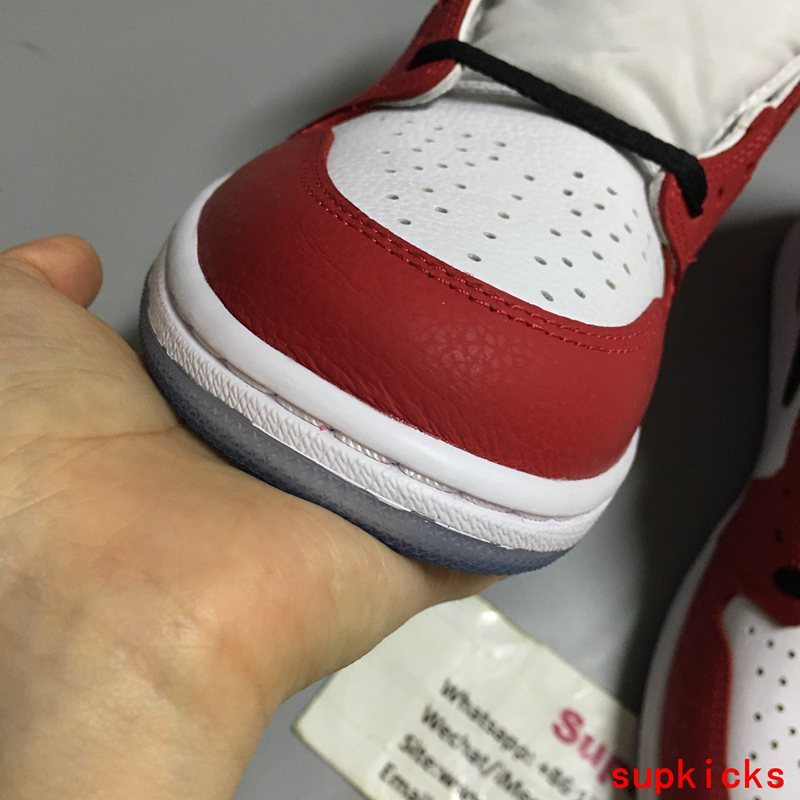 TRTOK - NKE Jordan 1 Shoes - 005