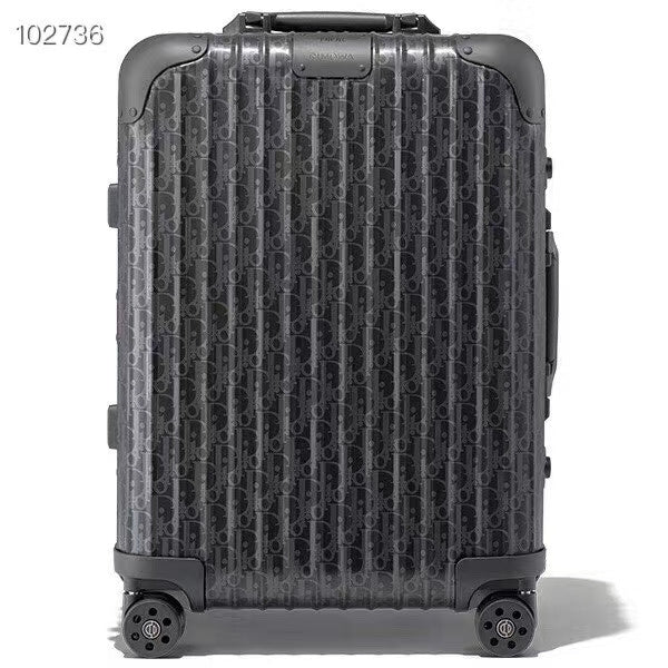 BFW3 - Mix Luggages - 182