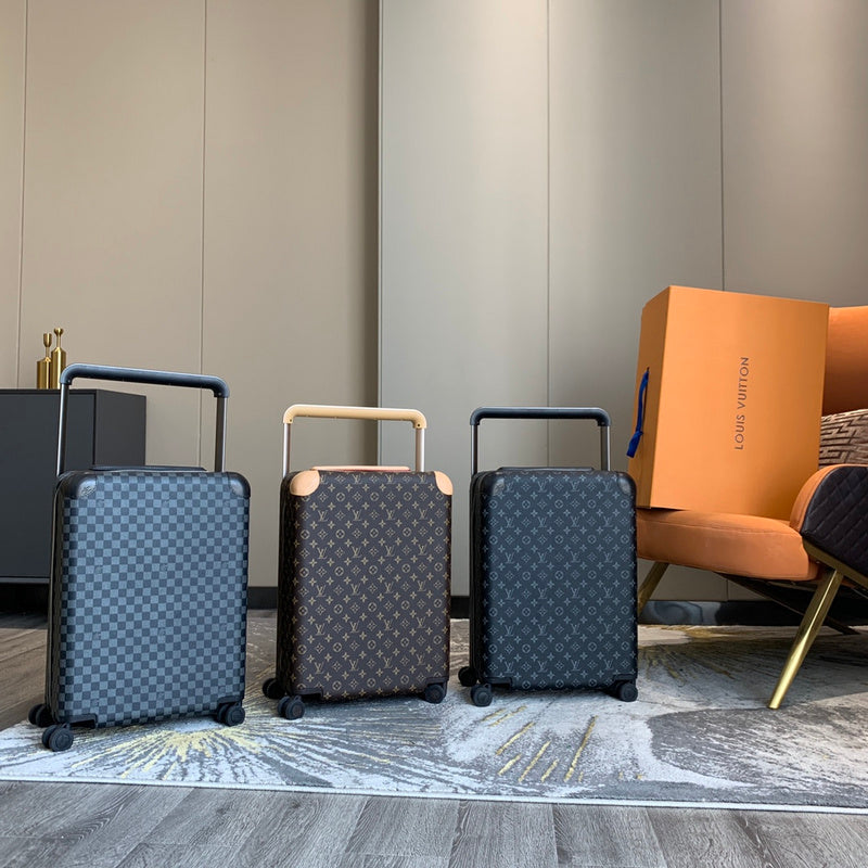 BFW3 - Mix Luggages - 466