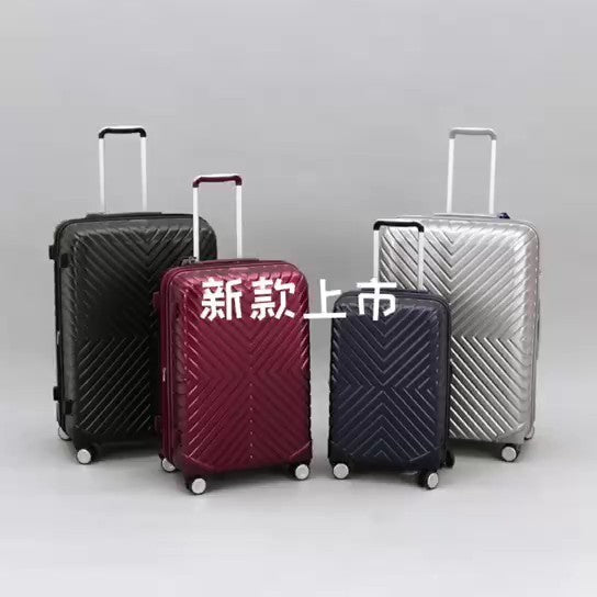 BFW3 - Mix Luggages - 063