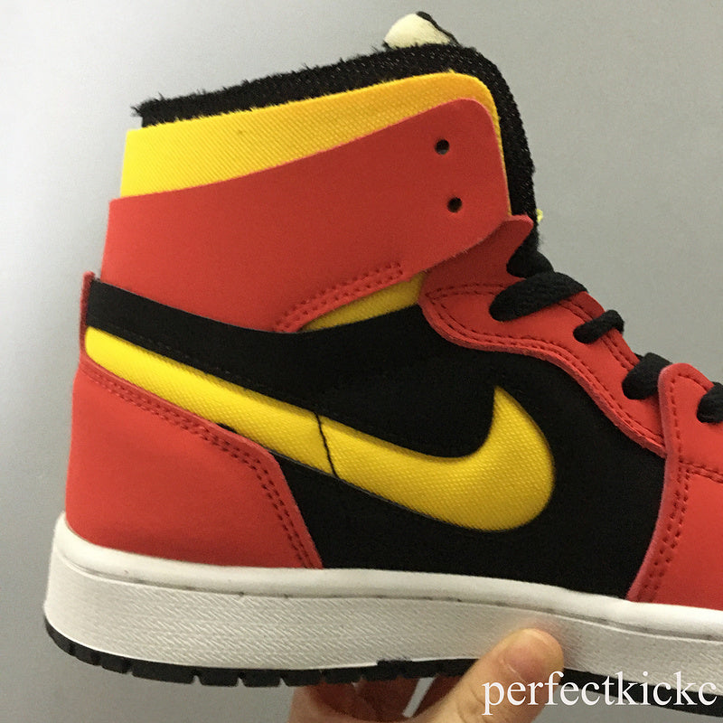 TRTOK - NKE Jordan 1 Shoes - 091