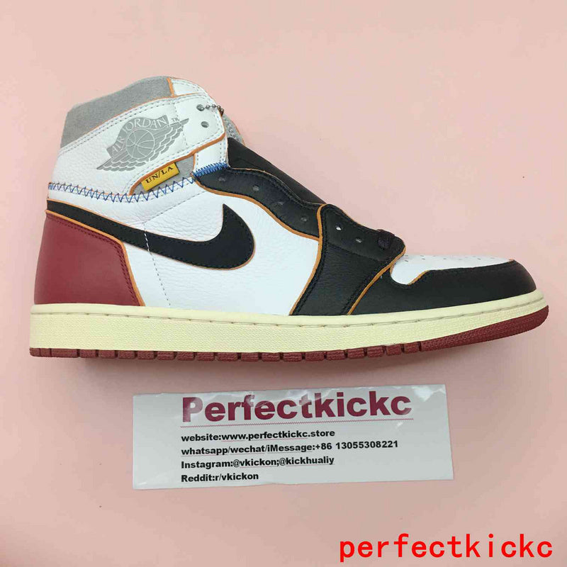 TRTOK - NKE Jordan 1 Shoes - 135