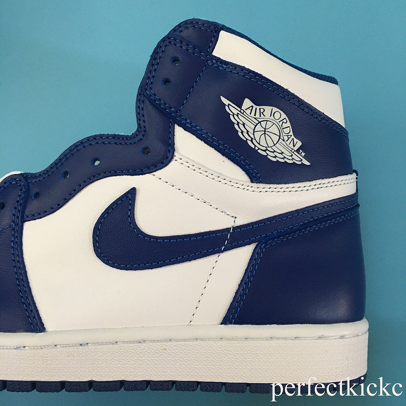 TRTOK - NKE Jordan 1 Shoes - 095