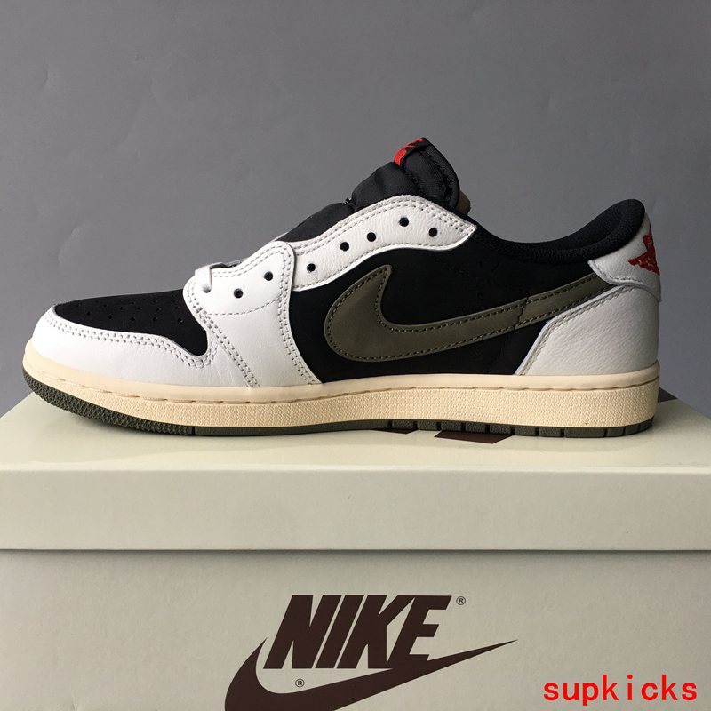 TRTOK - NKE Jordan 1 Shoes - 060