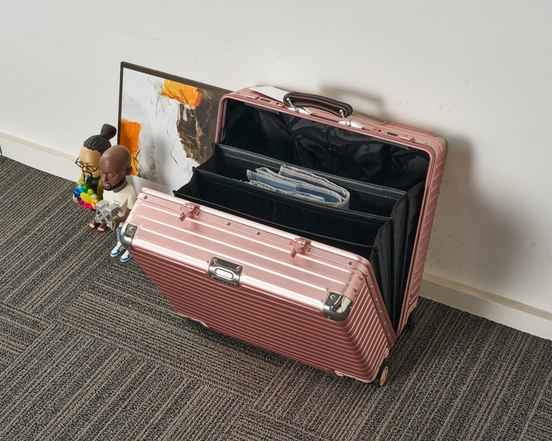 BFW3 - Mix Luggages - 044