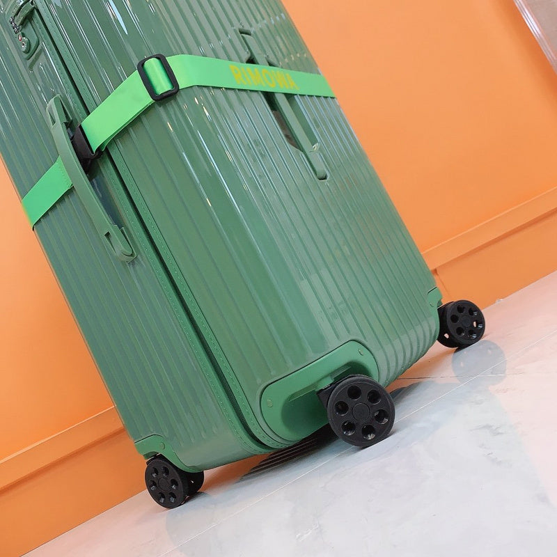 BFW3 - Mix Luggages - 123