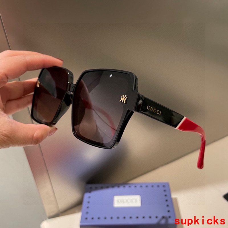 TRTOK - GUKI Sunglasses - 053