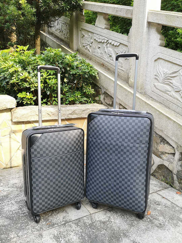 BFW3 - Mix Luggages - 459