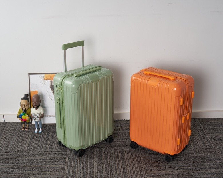 BFW3 - Mix Luggages - 039