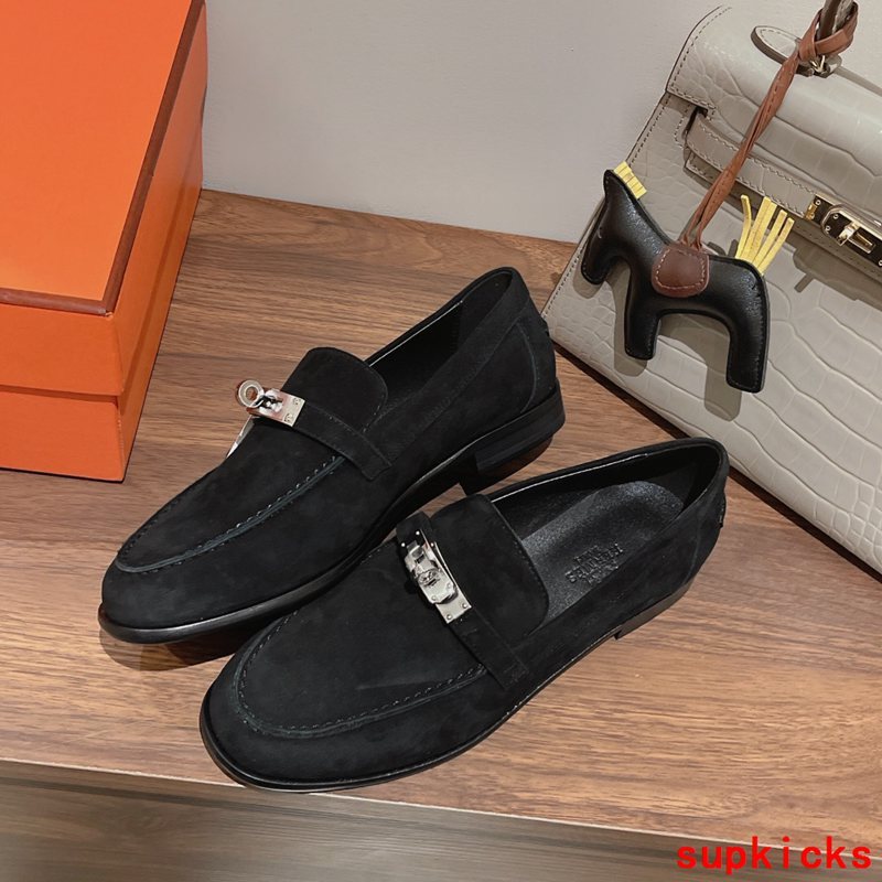 TRTOK - HMS Shoes - 085