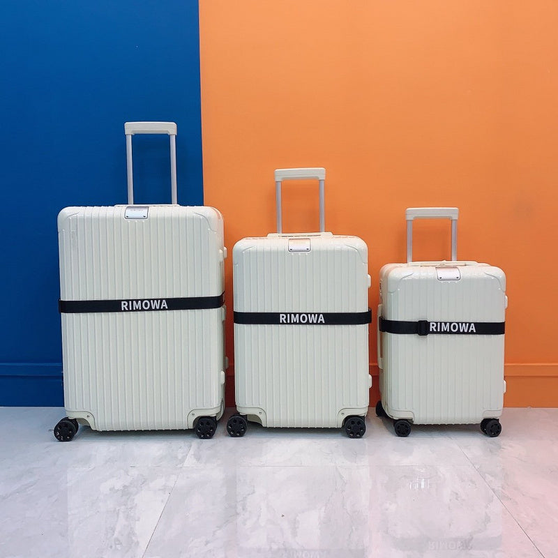 BFW3 - Mix Luggages - 132