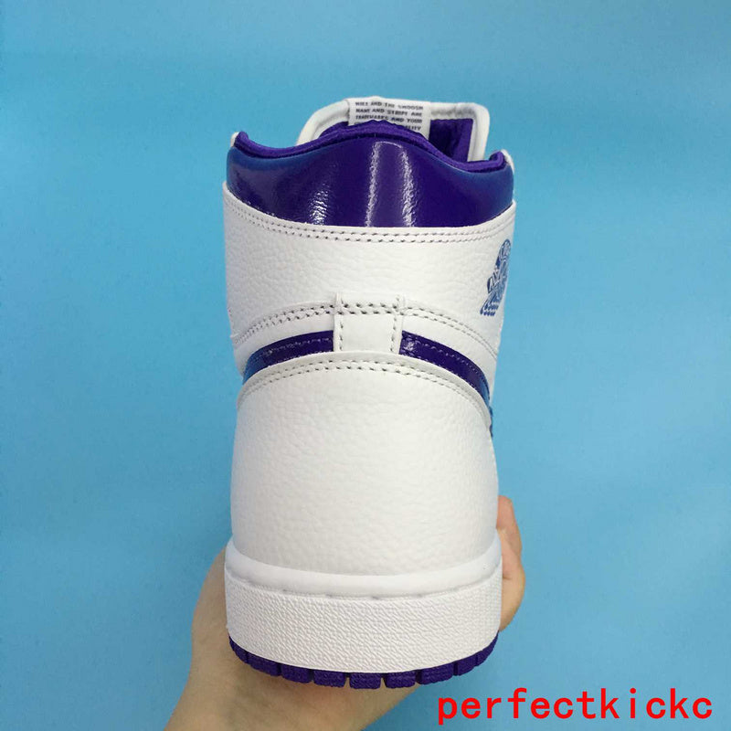 TRTOK - NKE Jordan 1 Shoes - 125