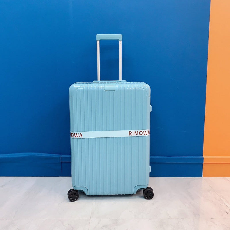 BFW3 - Mix Luggages - 267