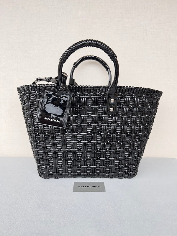 Tote-Treasure - BG Bags - 1612