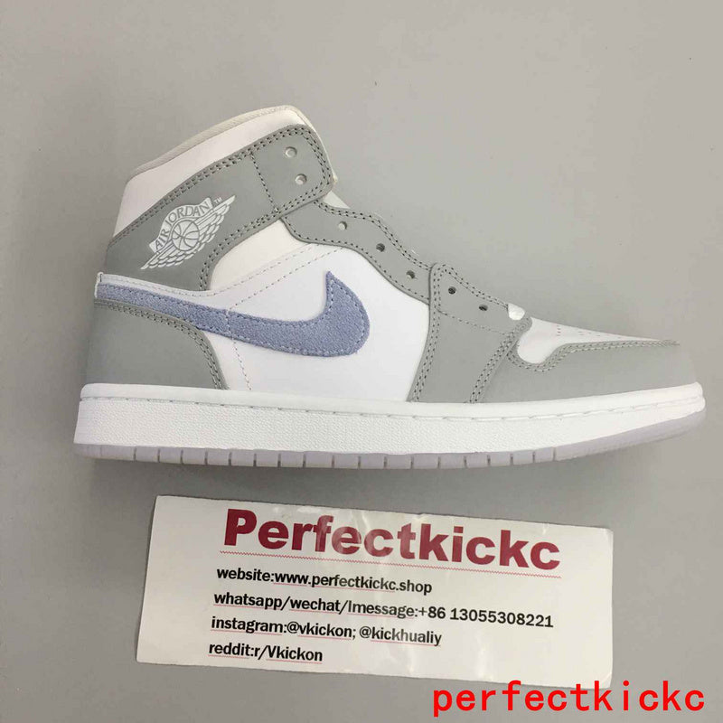 TRTOK - NKE Jordan 1 Shoes - 142