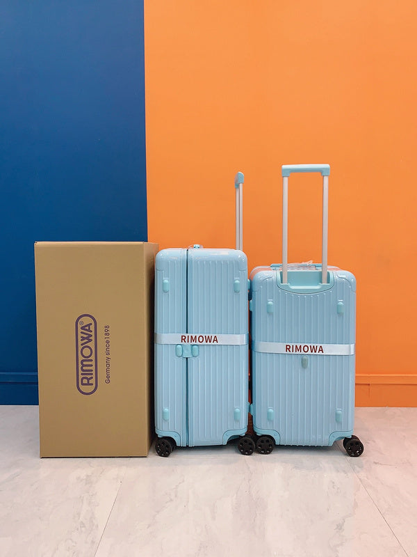 BFW3 - Mix Luggages - 149