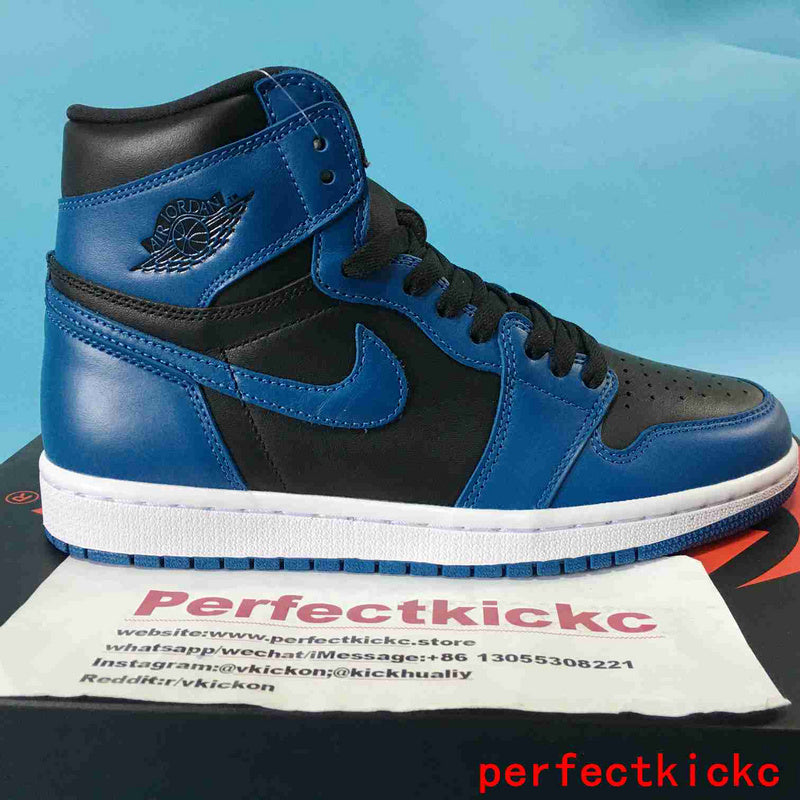 TRTOK - NKE Jordan 1 Shoes - 105