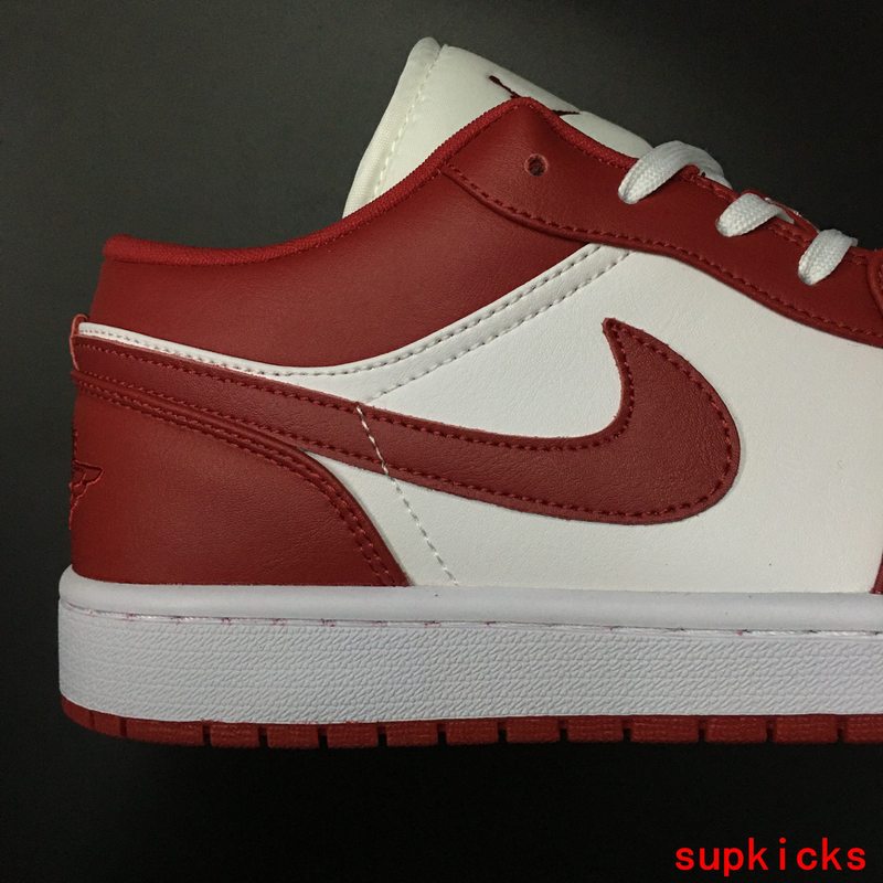 TRTOK - NKE Jordan 1 Shoes - 084