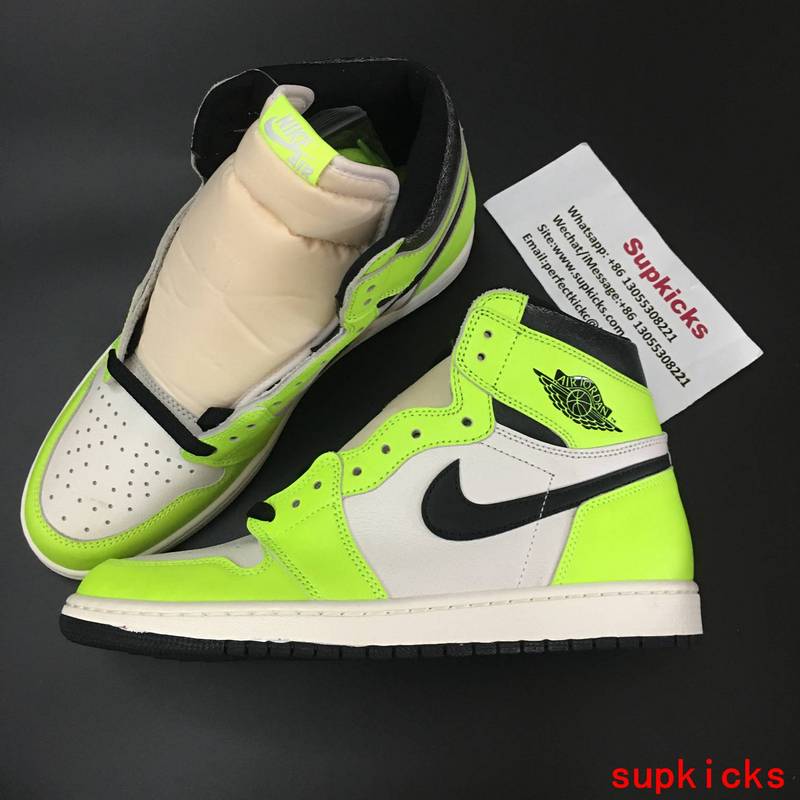 TRTOK - NKE Jordan 1 Shoes - 080