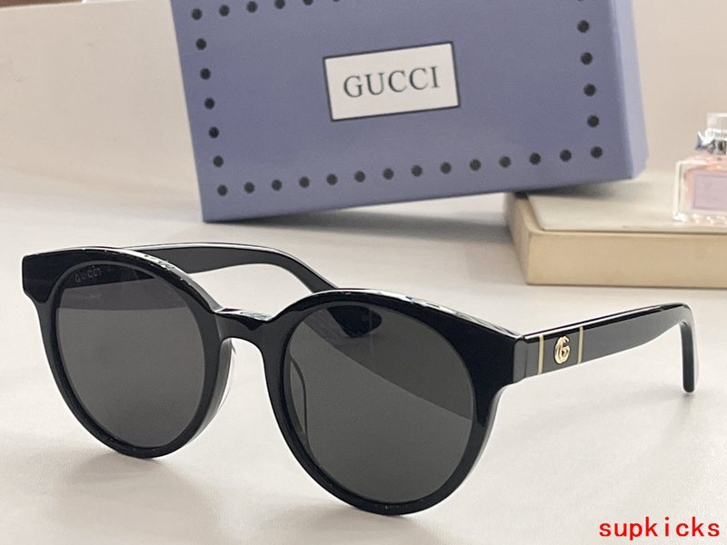 TRTOK - GUKI Sunglasses - 051