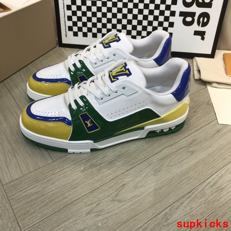 TRTOK - LOV Trainers - 373