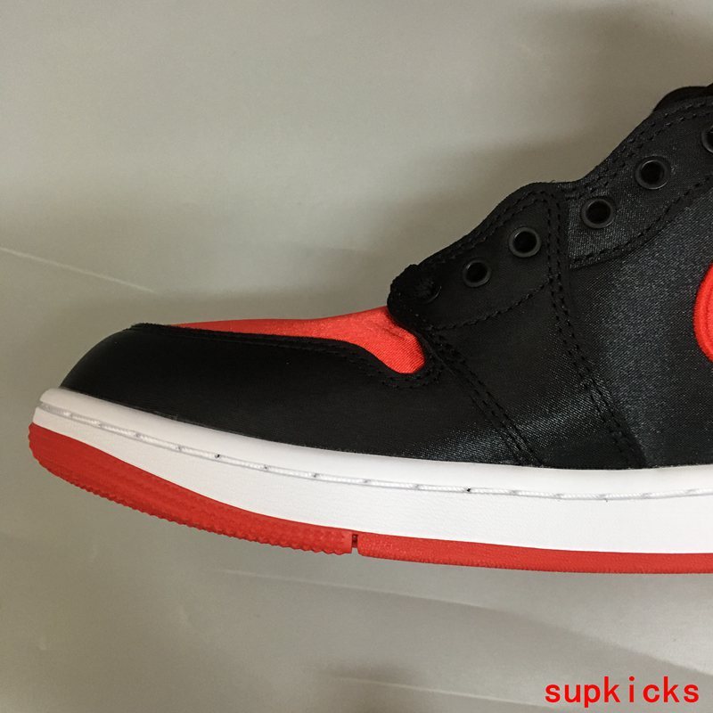 TRTOK - NKE Jordan 1 Shoes - 007